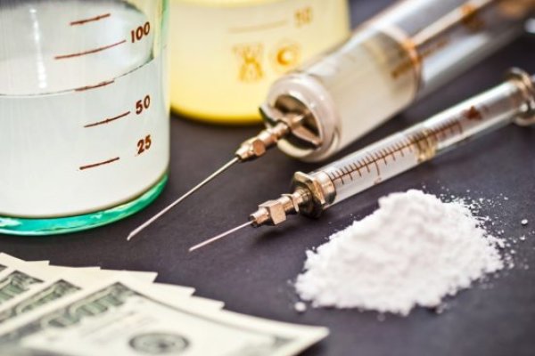 Кракен что это магазин