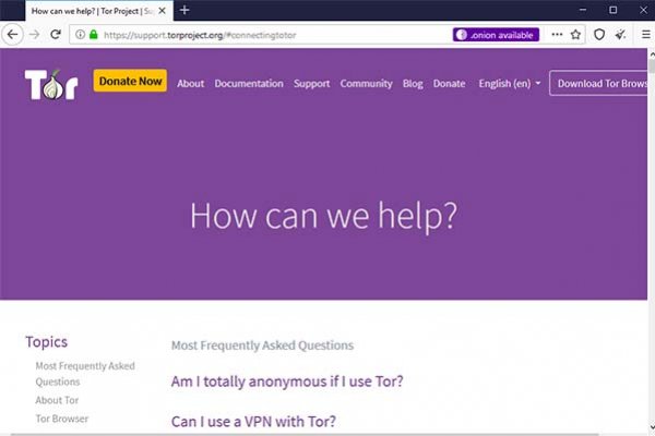 Dark net официальный сайт