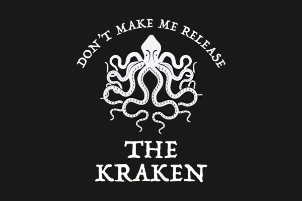 Kraken dark