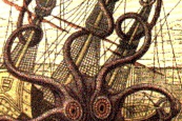 Kraken at сайт