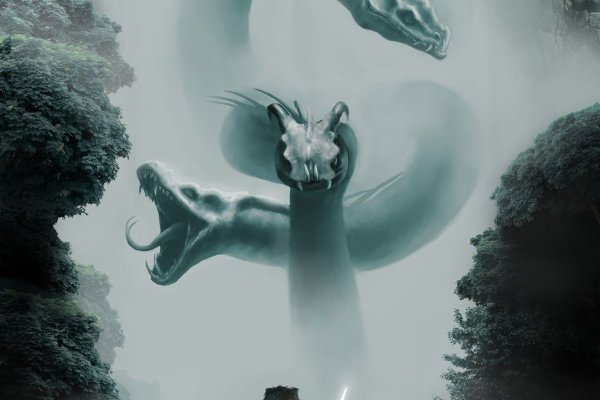 Kraken даркнет что это